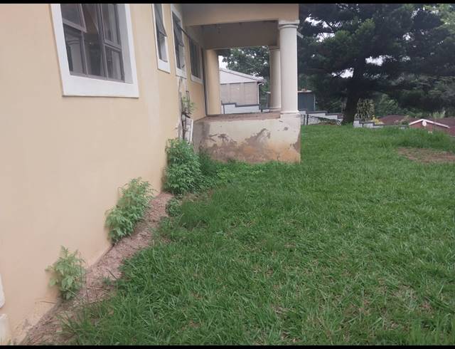 3 BEDROOM HOUSE FOR SALE IN NEW GERMANY
